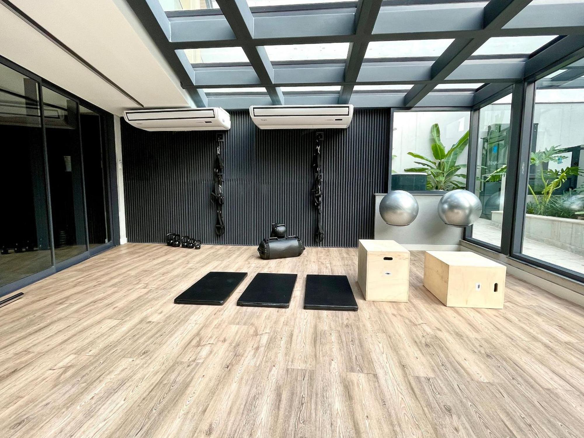 Apartamento Leblon - Vista Cristo, Piscina E Academia *