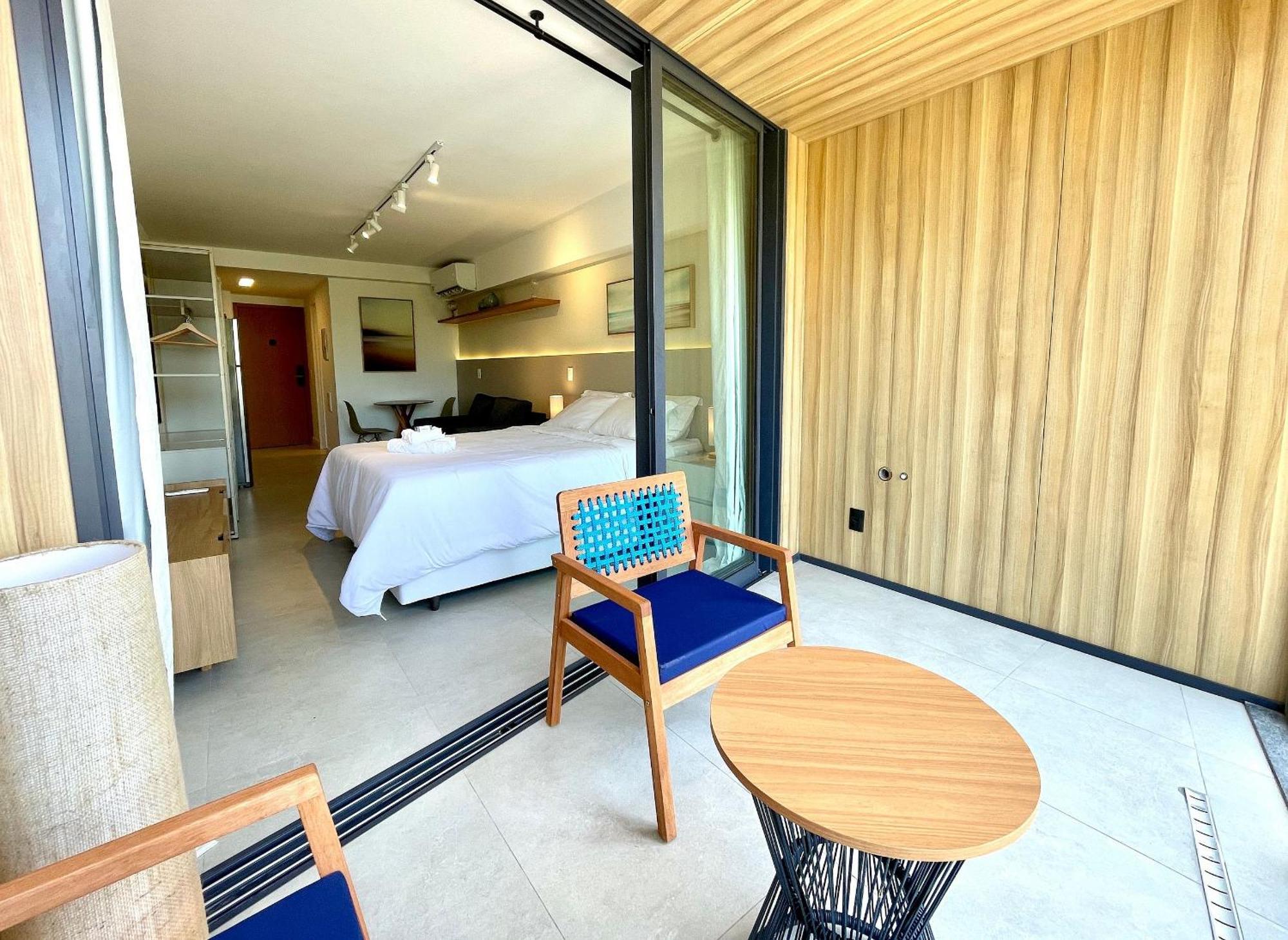 Apartamento Leblon - Vista Cristo, Piscina E Academia