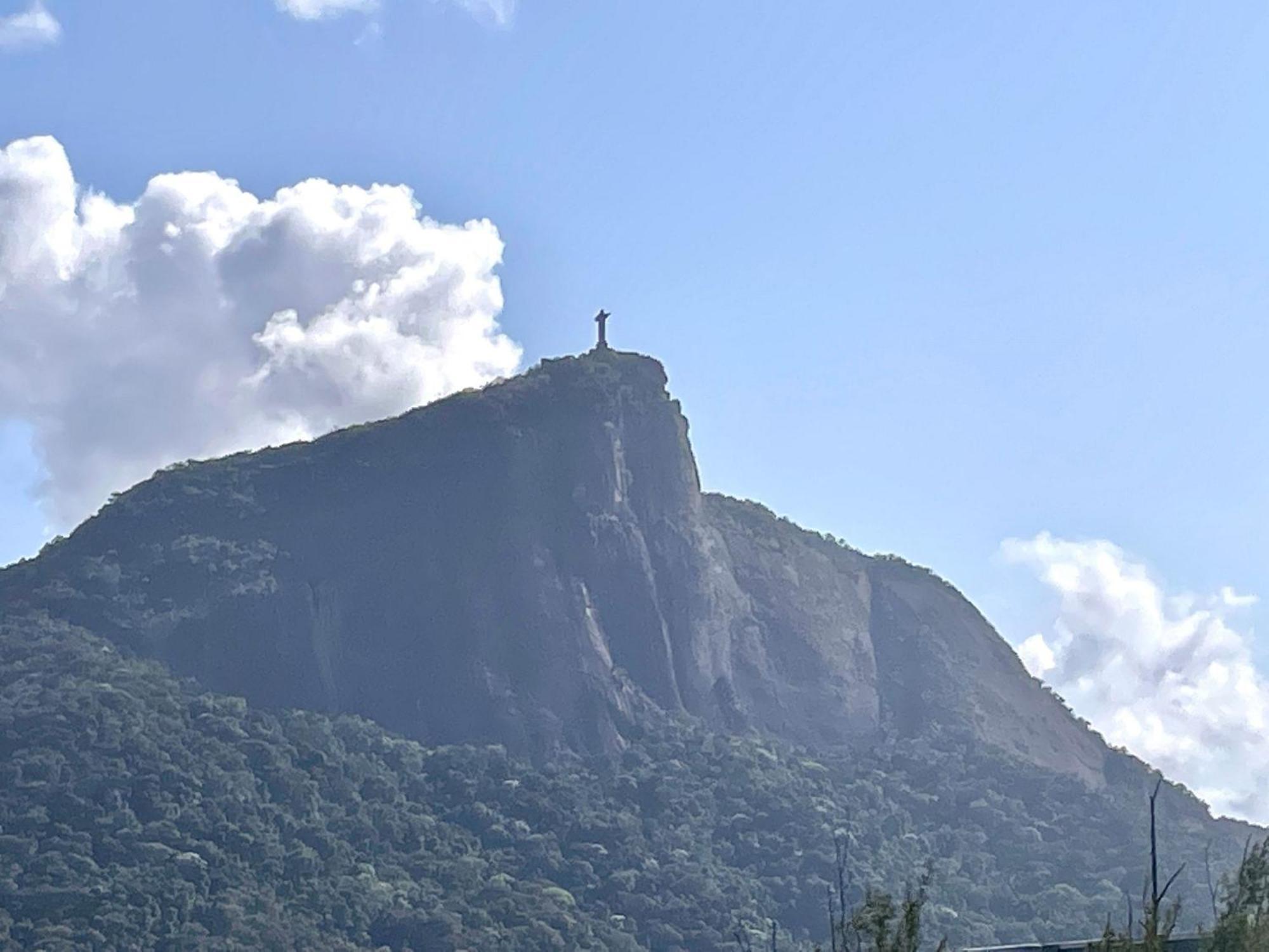 Leblon - Vista Cristo, Piscina E Academia Apartamento *